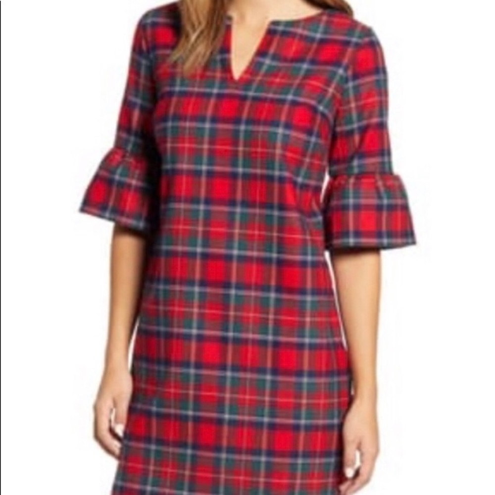 Vineyard Vine Dress